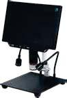 INSIZE MINI DIGITAL MICROSCOPE (ECONOMIC TYPE) (CODE 5311-M710)