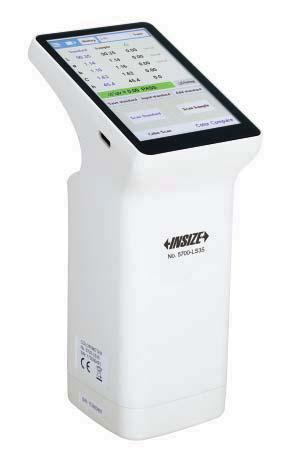 INSIZE COLORIMETER BASIC TYPE (CODE 5701-LS35)