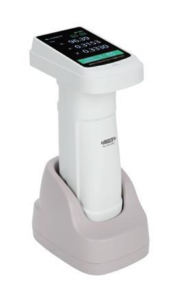 INSIZE SPECTROPHOTOMETER (CODE 5701-D40)