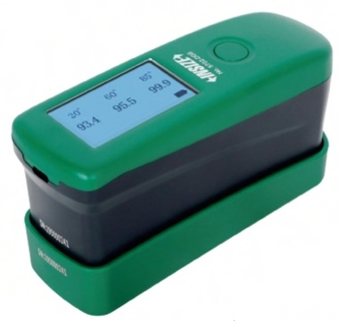 60° GLOSS METER BASIC TYPE (CODE – 5702-DG6)