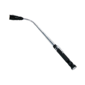 INSIZE TELESCOPING MAGNETIC PICK-UP AND FLASHLIGHT (CODE – 7163)
