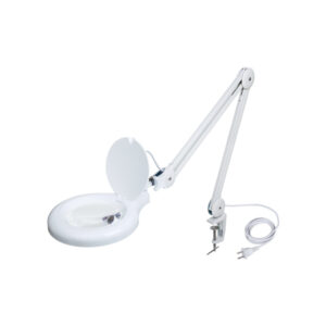 INSIZE TABLE MAGNIFIER WITH ILLUMINATION (CODE 7516-5D)