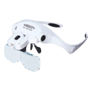INSIZE MAGNIFICATION GLASSES (CODE – 7523-3D5)