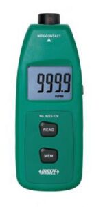 INSIZE NON-CONTACT TACHOMETER (CODE 9223-120)