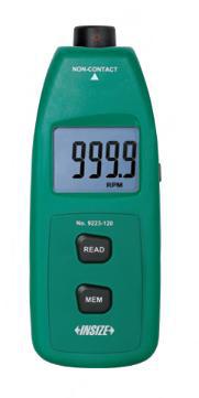 INSIZE NON-CONTACT TACHOMETER (CODE 9223-120)