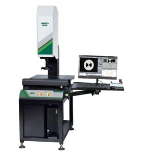 INSIZE CNC VISION MEASURING SYSTEMS (WITH STAND)