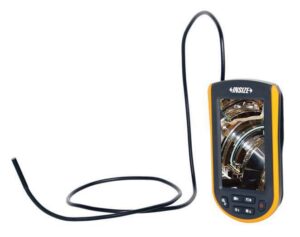 INSIZE VIDEOSCOPE ECONOMIC TYPE (CODE ISV-E30)