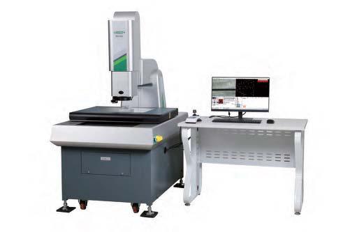 INSIZE AUTOMATIC CNC VISION MEASURING SYSTEM PROFESSIONAL TYPE (VMS )(CODE ISD – F432)