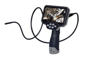 INSIZE VIDEOSCOPE (CODE ISV-E40)