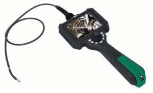 INSIZE VIDEOSCOPE (CODE ISV-L)