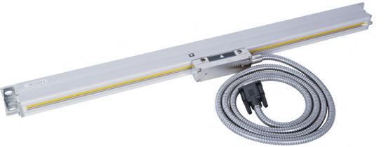 INSIZE LINEAR SCALE (CODE – RS422 SIGNAL)