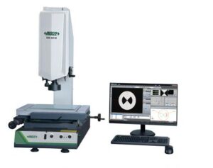INSIZE HIGH DEFINITION VISION MEASURING SYSTEMS (VMS) (MANUAL TYPE)