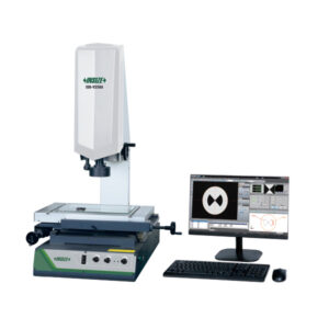 INSIZE VISION MEASURING SYSTEMS (MANUAL TYPE)