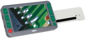INSIZE DIGITAL MAGNIFIER (CODE 7526-D5)