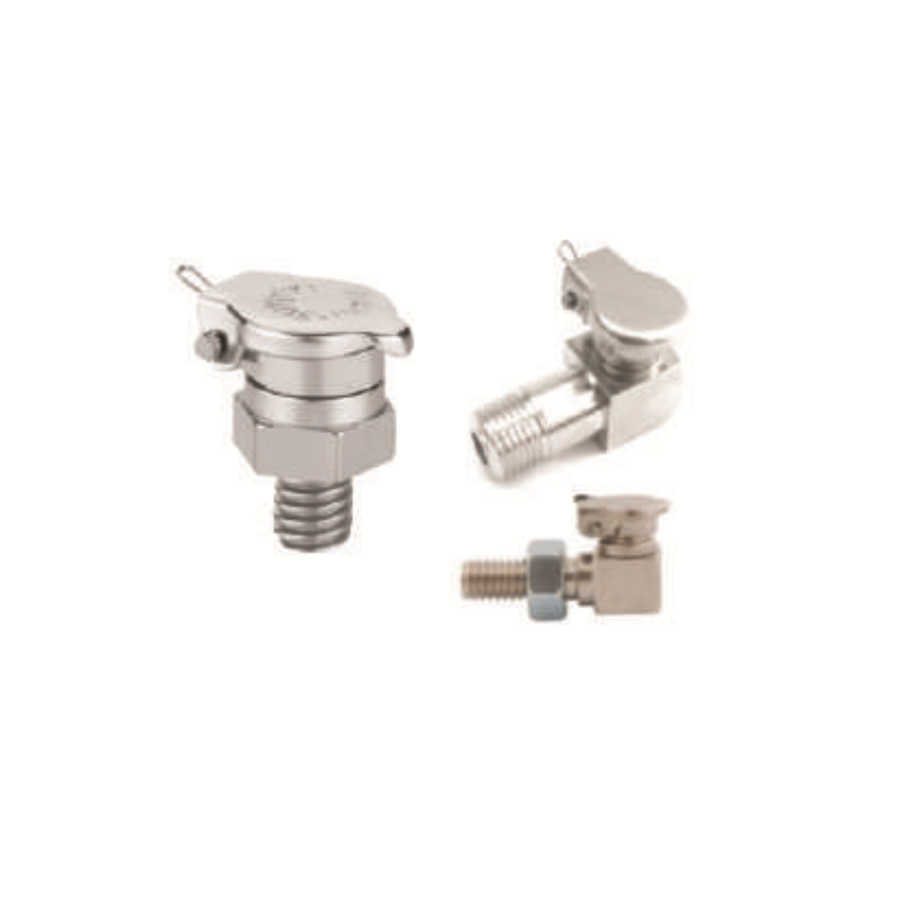 SUMMIT REVOLVING OILER