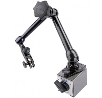 NOGA UNIVERSAL FINE ADJUSTMENT TOP & BASE (FAT & FAB)