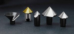 NOGA HEAVY DUTY COUNTERSINK C BLADES