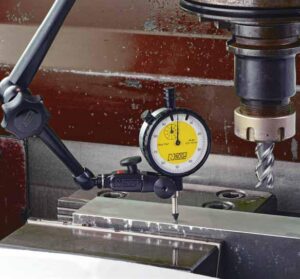 NOGA UNIVERSAL FINE ADJUSTMENT TOP (FAT)