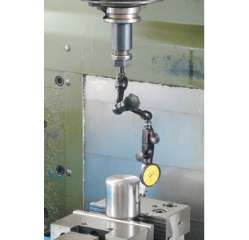 NOGA CENTERING HOLDERS
