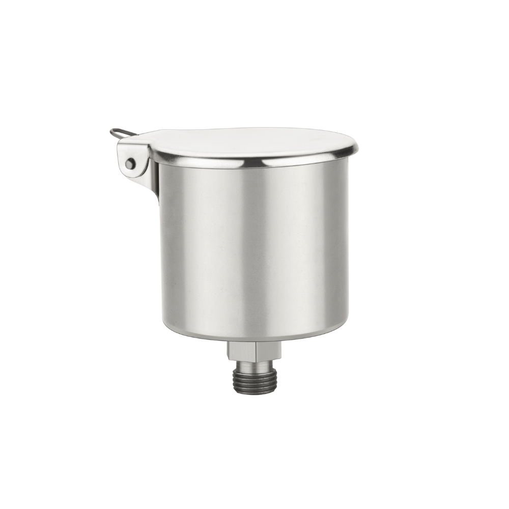 SUMMIT OIL CUP ELBOW