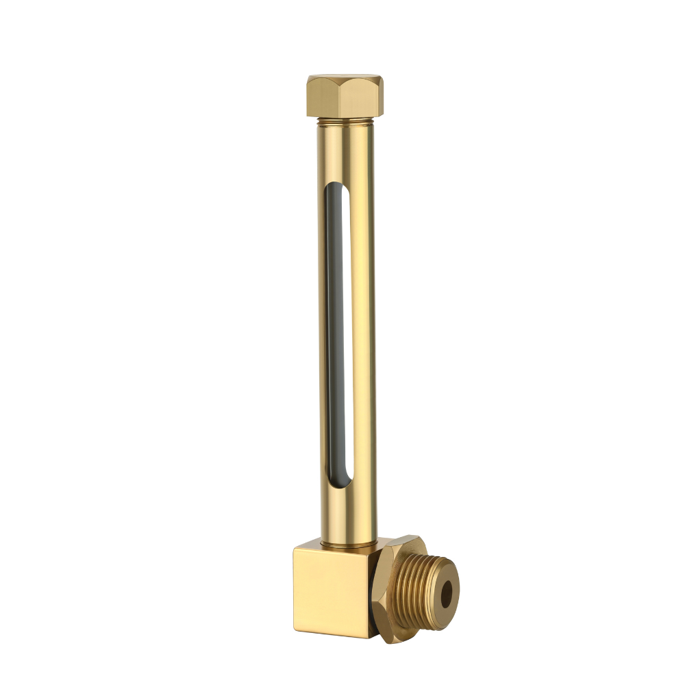 SUMMIT OIL GAUGE – HEAVY
