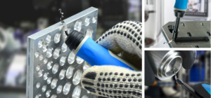 NOGA LIGHT DUTY HANDLES & TOOLS