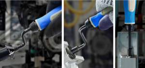 NOGA HEAVY DUTY COUNTERSINK HANDLES & TOOLS