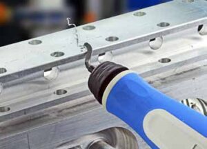 NOGA HEAVY DUTY HANDLES & TOOLS