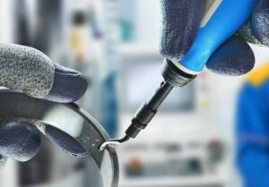 NOGA HEAVY DUTY COUNTERSINK HANDLES & TOOLS