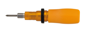TOHNICHI RTD ROTARY SLIP ADJUSTABLE TORQUE SCREWDRIVER