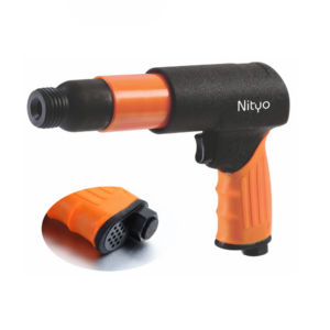 NITYO NI1112H AIR HAMMER