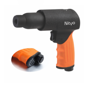 NITYO NI1113H AIR HAMMER