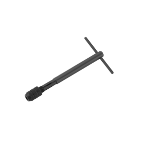 SUMMIT LONG HANDLE T – TAP WRENCH (SOLID JAWS)