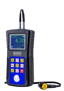BAKER High Precision Ultrasonic Thickness Gauge