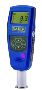 BAKER High Quality Digital Shore Hardness Tester