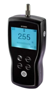 BAKER DFG500 HIGH PRECISION DIGITAL FORCE GAUGE