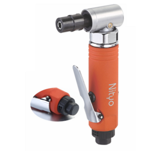 NITYO NI-4412H ANGLE DIE GRINDER | 6MM PNEUMATIC ANGLE DIE GRINDER – RPM20000