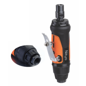 NITYO NI-4417H ANGLE DIE GRINDER | 6MM PNEUMATIC DIE GRINDER – RPM25000