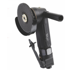 NITYO NII-4422 H | 4″ PNEUMATIC ANGLE GRINDER – RPM10000