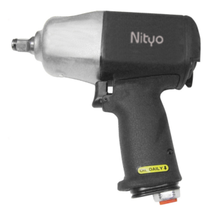 NITYO NI-7704 | 1/2″ IMPACT WRENCH RPM7500 – MAX TORQUE 881NM