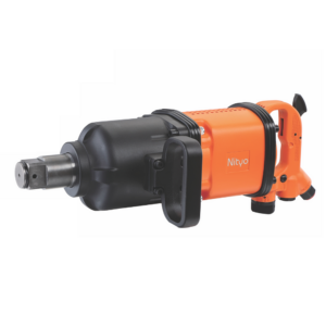 NITYO NII-7709H | 11/2″ IMPACT WRENCH RPM2800 – MAX TORQUE 560NM
