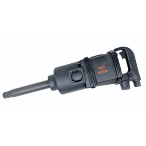 NITYO NI-7712H | 1″ IMPACT WRENCH RPM3800- MAX TORQUE 3200NM