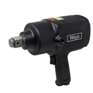 NITYO NI-7713P | 1″ IMPACT WRENCH RPM4200- MAX TORQUE 2000NM