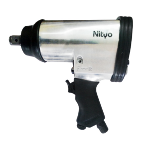 NITYO NI-7715 | 3/4″ IMPACT WRENCH RPM4800- MAX TORQUE 700NM
