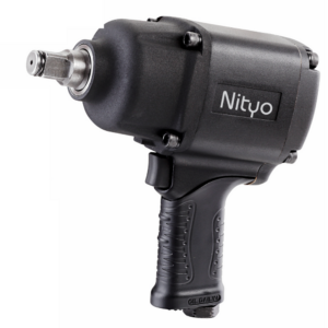 NITYO NII-7716H | 3/4″ IMPACT WRENCH RPM4000- MAX TORQUE 1600NM