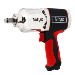 NITYO NI-7717 | 1/2″ IMPACT WRENCH RPM7900- MAX TORQUE 750NM