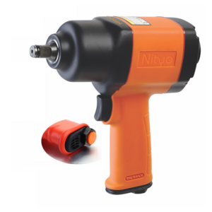 NITYO NII-7718H | 1/2″ IMPACT WRENCH RPM8000- MAX TORQUE 800NM