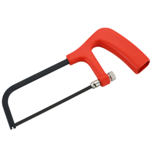 Summit Junior Hacksaw Frame – Plastic Handle – SJF6
