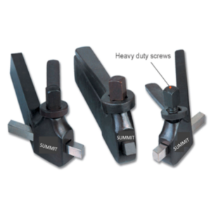 SUMMIT TURNING TOOL HOLDERS