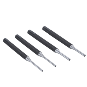 SUMMIT PIN PUNCHES (8 INCH LONG)
